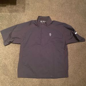 Footjoy Windbreaker